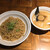 eiTo 8 - 濃厚つけ麺①