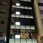 日本料理 柳燕 - 外観