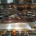 牛たん炭焼き 利久 - 牛たん