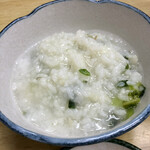 Kimitsu - 七草粥