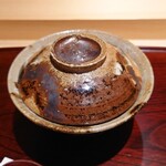 日本料理 柳燕 - 先付