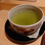 日本料理 柳燕 - 煎茶