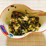 西利 - 料理写真: