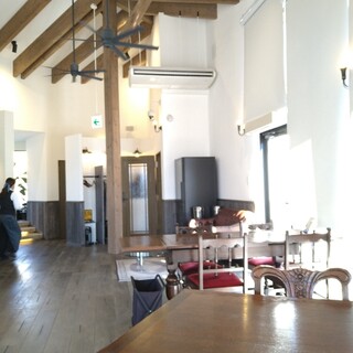 湘南国際村 すてーき・ステーキ 武_2