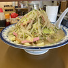井手ちゃんぽん 筑紫野原田店
