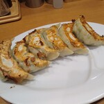 タンメン トナリ - タンギョウのギョウまいぅ。