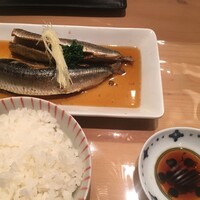 新宿割烹 中嶋 - 