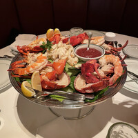 ウルフギャング・ステーキハウス 福岡店 - 