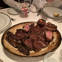 ウルフギャング・ステーキハウス 福岡店 - 