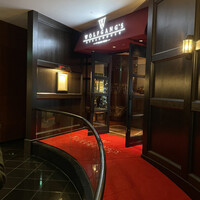 ウルフギャング・ステーキハウス 福岡店 - 