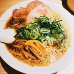 京都ラーメン 森井 - 