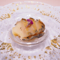 新宿 鮨 よこ田 - 