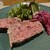 Bistro Biblical - 料理写真:鴨と牛肉のパテ