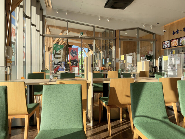 ラーメン せん家 山元店 - 坂元（ラーメン）の写真