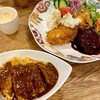洋食屋 キッチンゴン 六角店