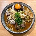 吉田カレー  - 