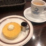 星乃珈琲店 - 
