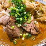吉田カレー  - 