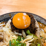吉田カレー  - 