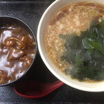 あり賀せいろう - 