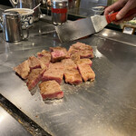 ビッグシェフ - 