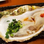 居酒屋鳥のぶ - 