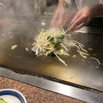 ビッグシェフ - 