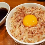 居酒屋鳥のぶ - 