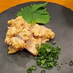 居酒屋鳥のぶ - 