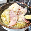 煮干し中華そば 麺匠 なか巌 - 