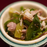 銀座 しのはら - 