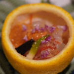 銀座 しのはら - 