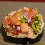 銀座 しのはら - 