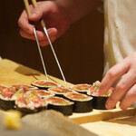 銀座 しのはら - 