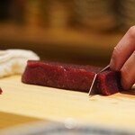 銀座 しのはら - 