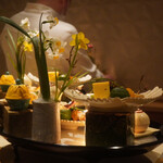 銀座 しのはら - 