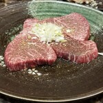 焼肉 錦山閣 - 