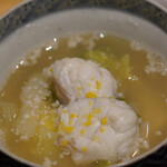 銀座 しのはら - 