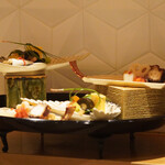 銀座 しのはら - 