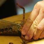 銀座 しのはら - 