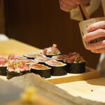 銀座 しのはら - 