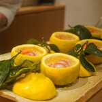 銀座 しのはら - 