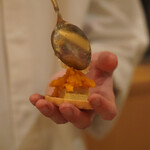 銀座 しのはら - 