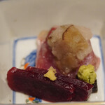 銀座 しのはら - 