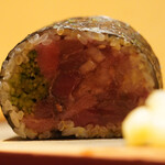 銀座 しのはら - 