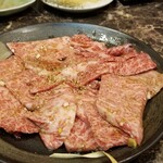 焼肉 錦山閣 - 