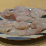 銀座 しのはら - 