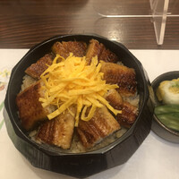 入谷鬼子母神門前のだや - 