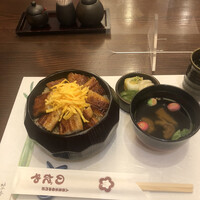 入谷鬼子母神門前のだや - 