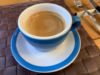 Cafe Gourmand - 杯子来自法国reneka公司